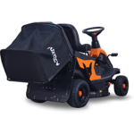 FUXTEC FX-RMR66 Tondeuse Autoportée – Image 2