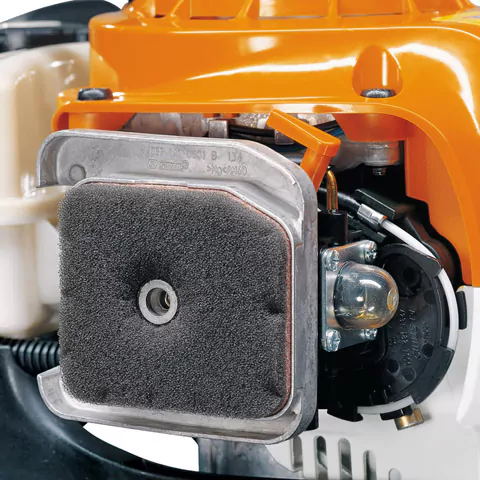 Taille Haie Thermique Stihl Hs 45 – Image 2