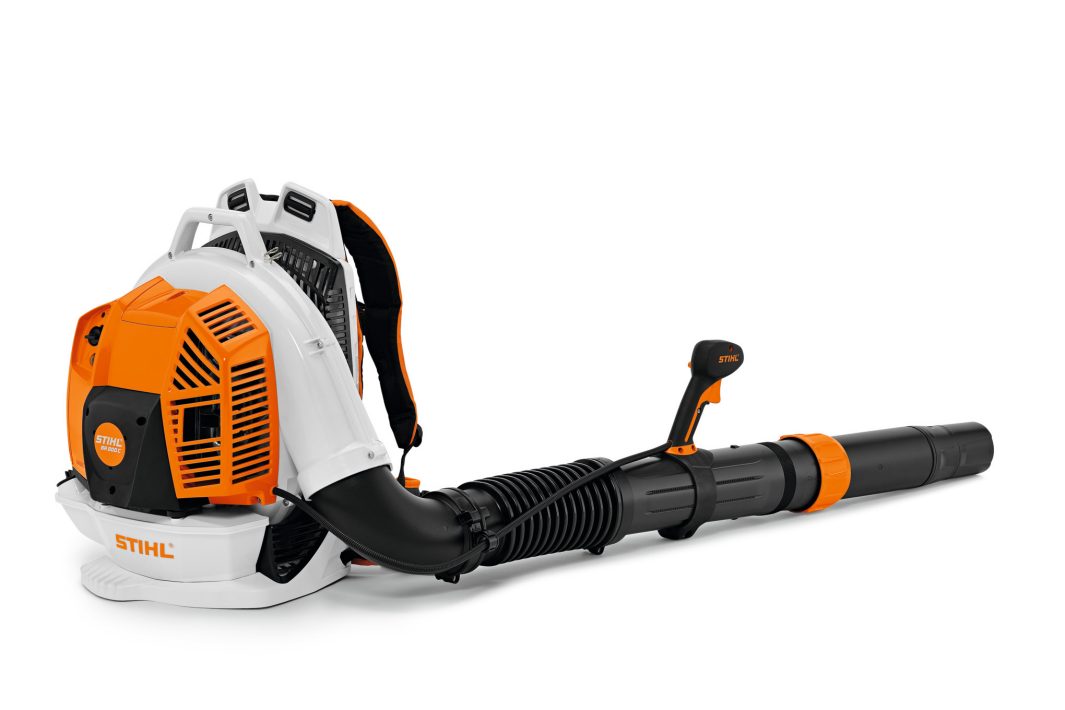 Souffleur Stihl BR 800 C-E – Image 2