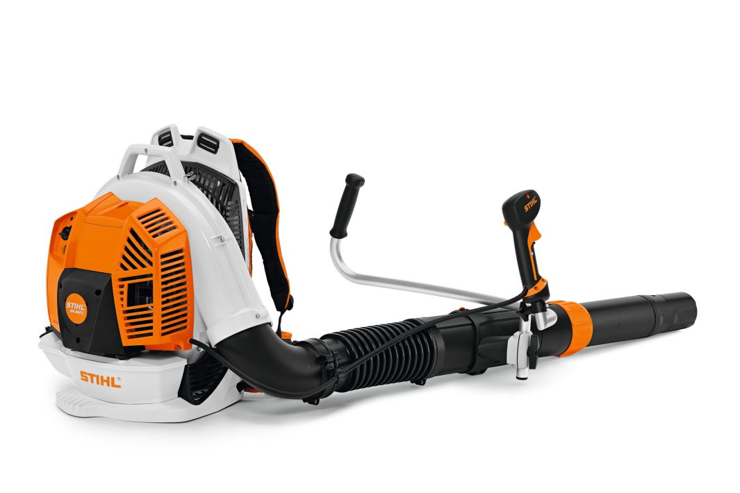 Souffleur Stihl BR 800 C-E