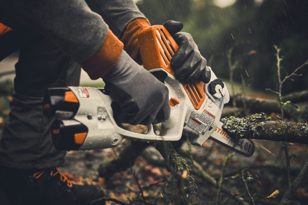 Scie à batterie GTA 40 Stihl – Image 5