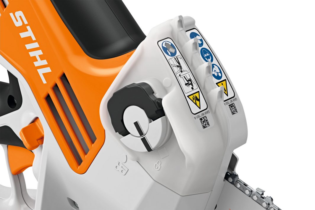 Scie à batterie GTA 40 Stihl – Image 4