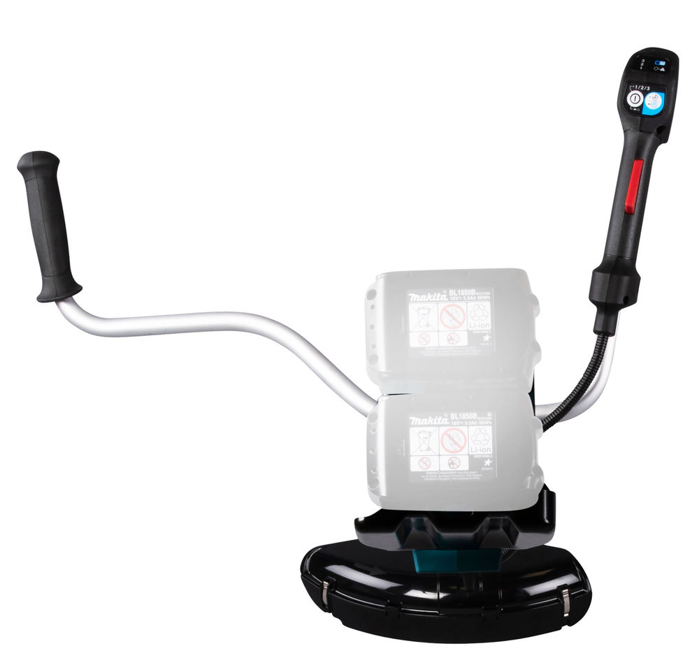 Débroussailleuse Makita DUR369AZ 36v Li-ion - Image 8