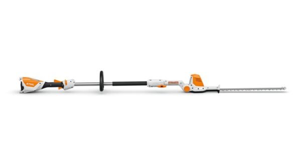 STIHL HLA 56 Taille-haies sur perche à batterie 36V – 45 cm – AK System - Image 6