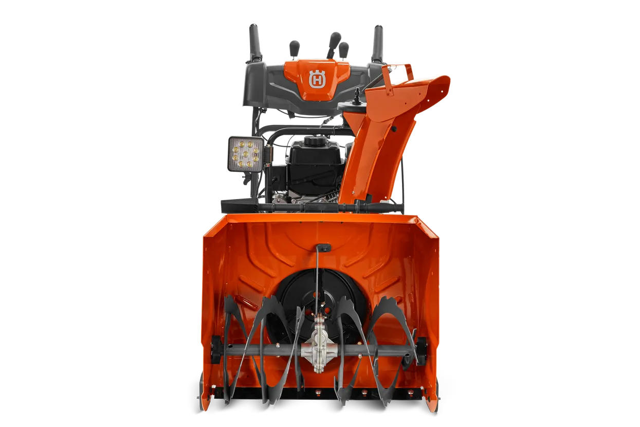 Déneigeuse – Fraise à neige Husqvarna ST224 – Image 3