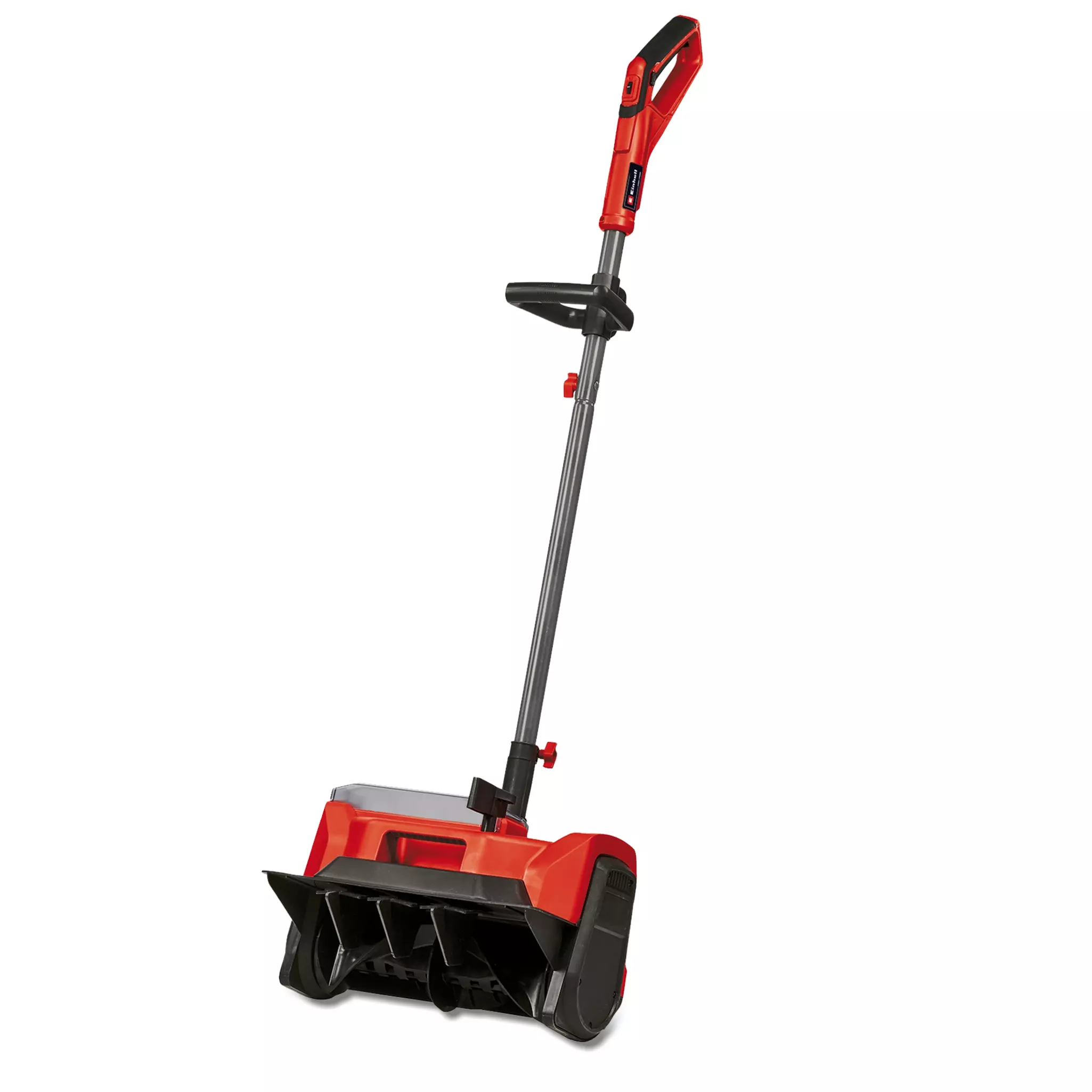 Déneigeuse sans fil GE-ST 36/40 Li E-Solo – Pelle à Neige électrique – Einhell