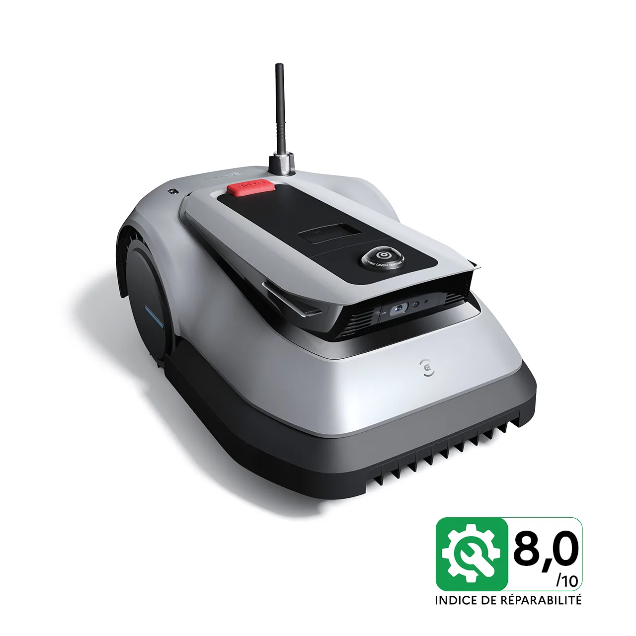 Ecovacs GOAT G1-800 – Image 3