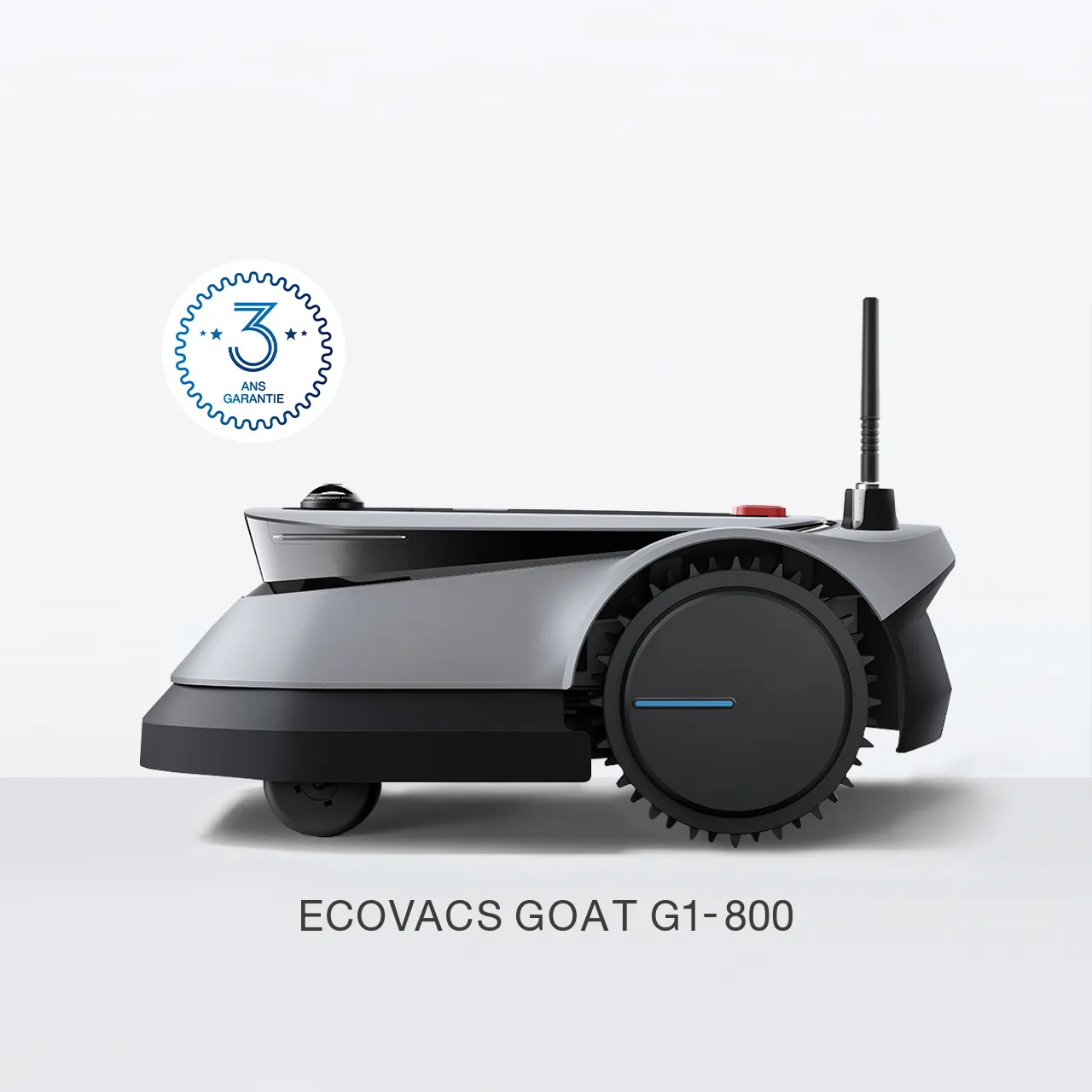Ecovacs GOAT G1-800 – Image 2