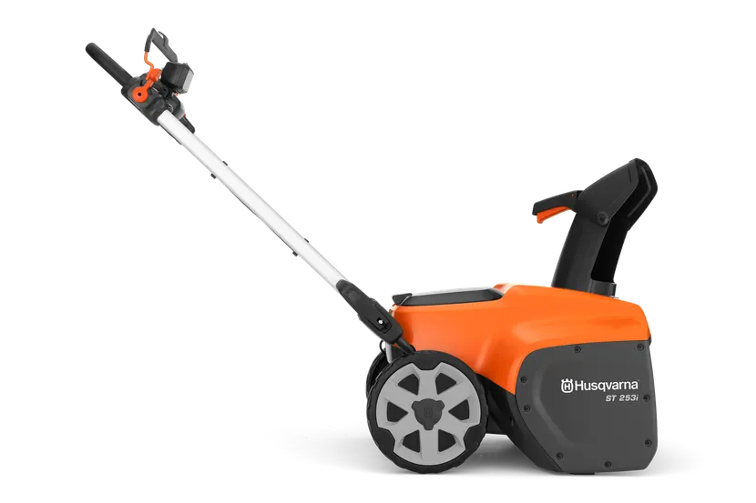 Fraise à neige Husqvarna ST 253i – Image 2