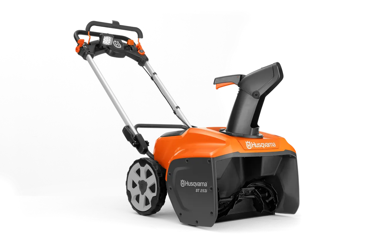 Fraise à neige Husqvarna ST 253i