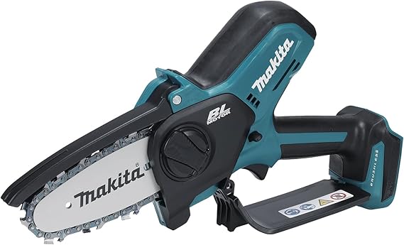 Makita DUC101Z Tronçonneuse sans fil