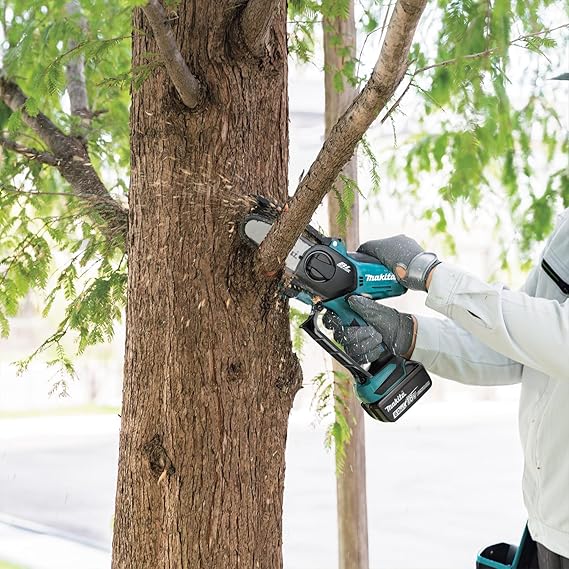 Makita DUC101Z Tronçonneuse sans fil – Image 3