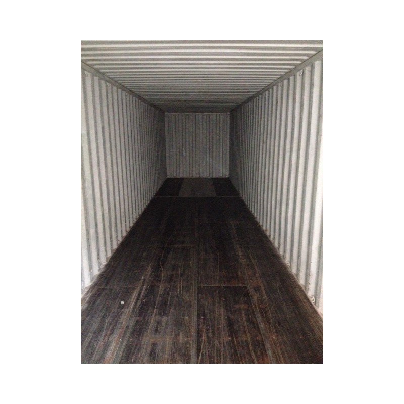 Conteneur high cube pallet wide 40 pieds neuf – Image 3