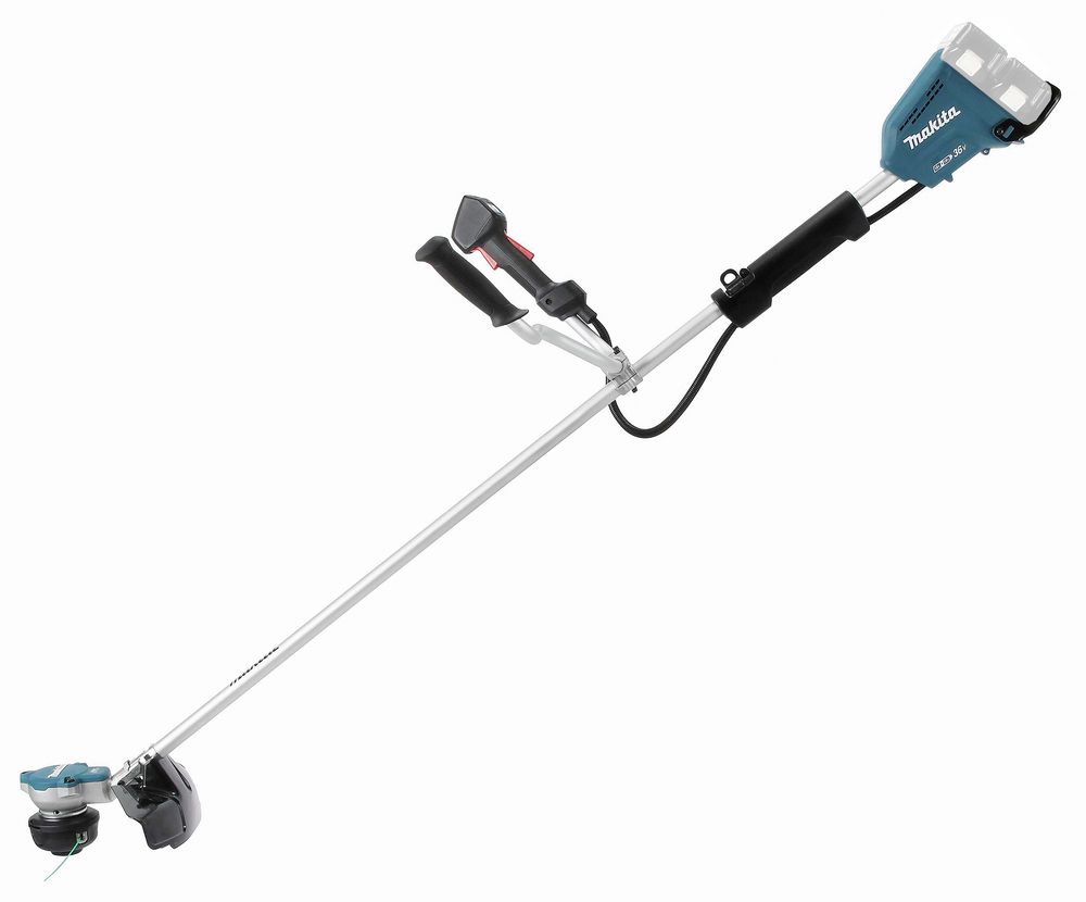 Makita DUR368AZ - débroussailleuse 2x18V – Image 3