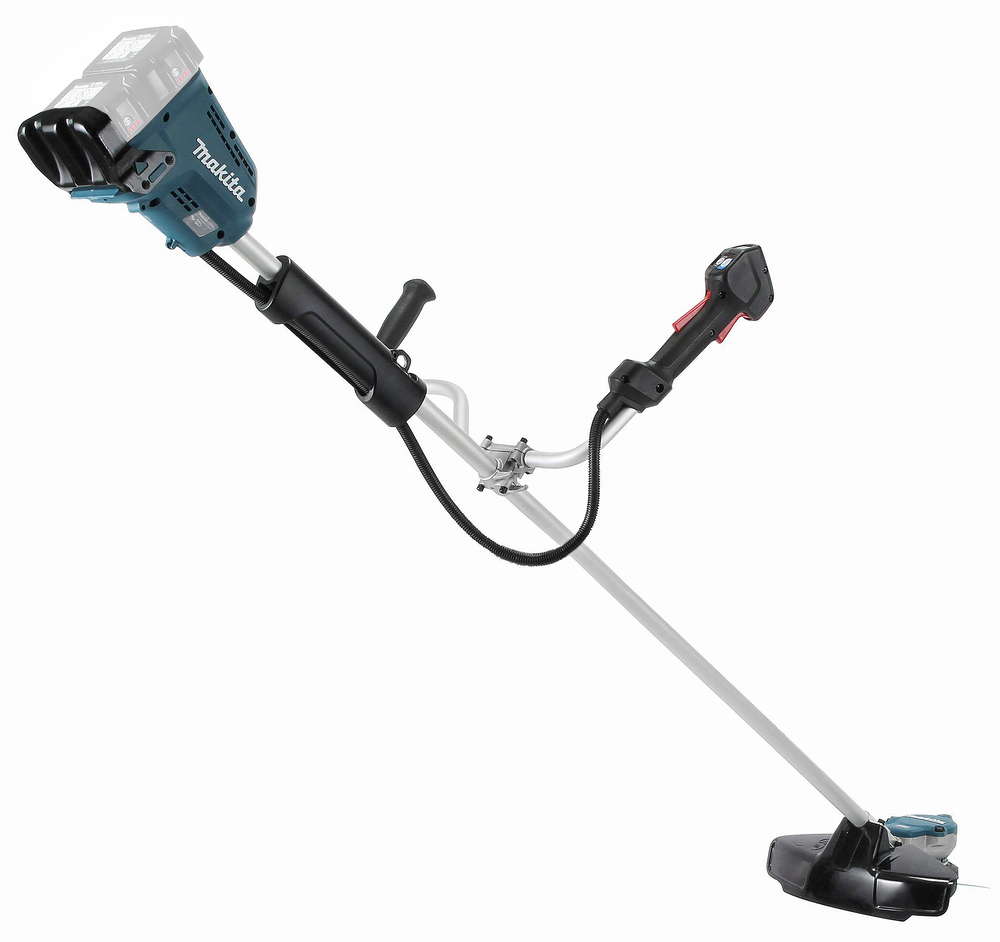 Makita DUR368AZ - débroussailleuse 2x18V – Image 5