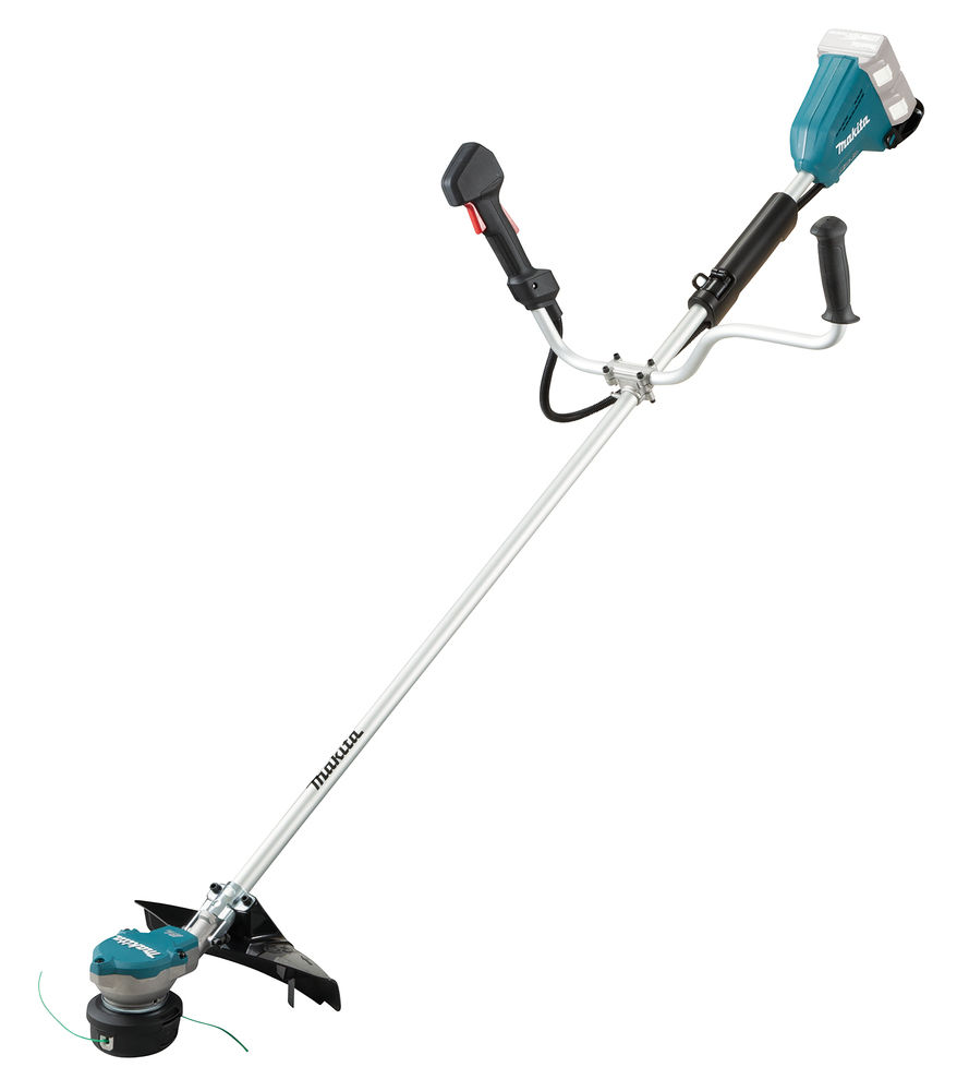 Makita DUR368AZ - débroussailleuse 2x18V – Image 2