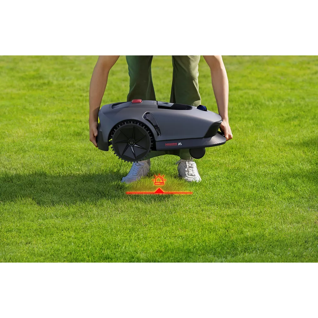 Mova Robot tondeuse Mova 600 KIT – Image 2