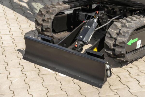 Mini-pelle Bobmaster Premium – Image 3