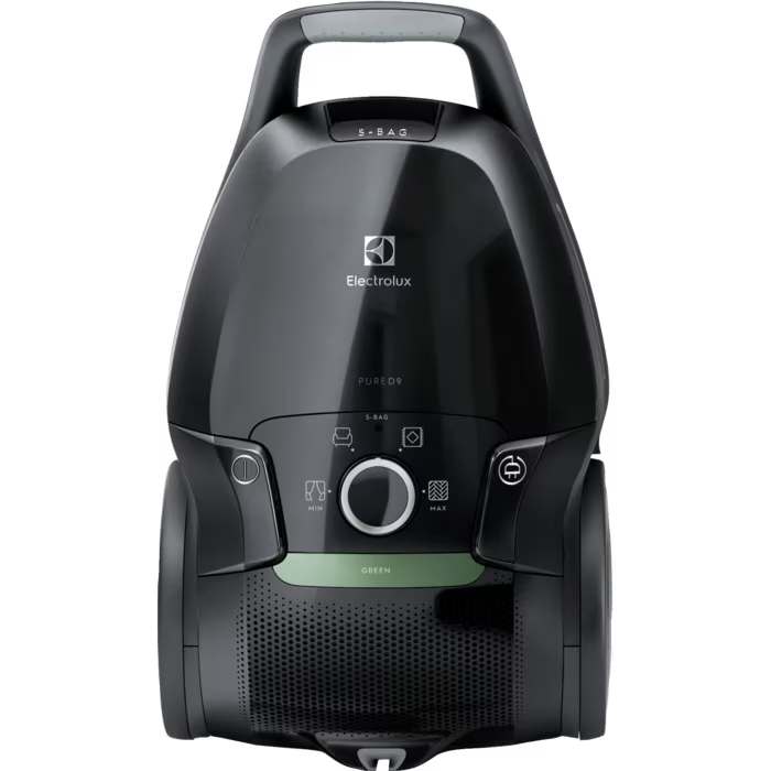 Electrolux PURED9 PD91-GREEN – Silencieux & efficace – Image 2