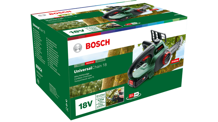 Bosch UniversalChain 18 – Image 3