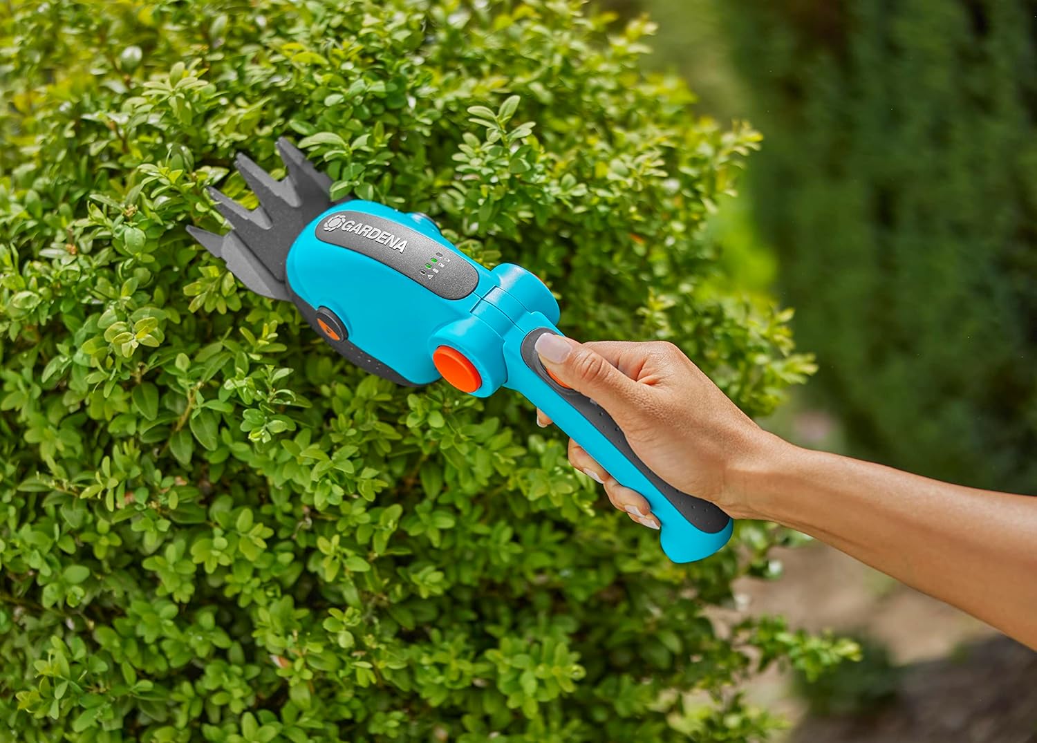 Gardena Cisaille à gazon ClassicCut Li - Image 2