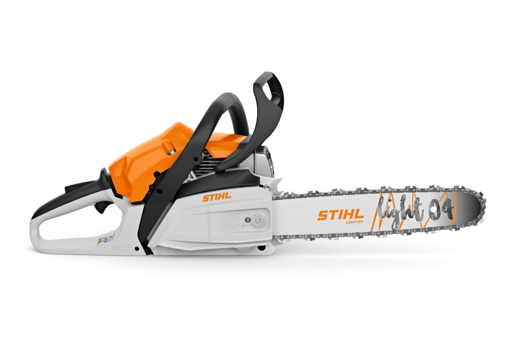 Tronçonneuse Stihl MS 212 – Image 6