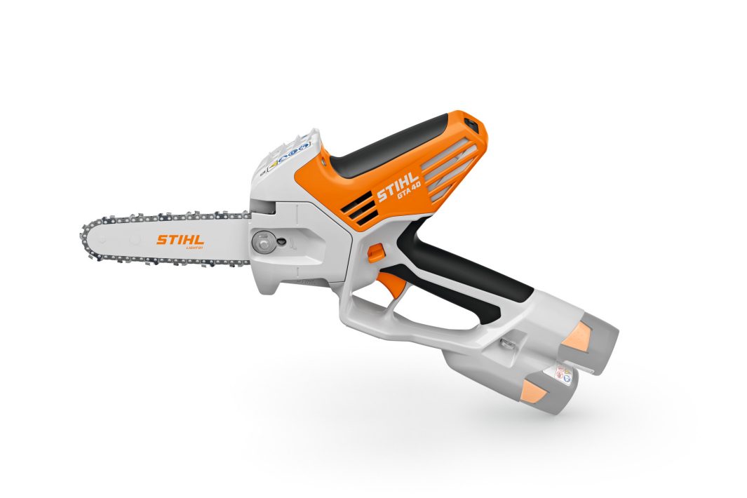 Scie à batterie GTA 40 Stihl – Image 6