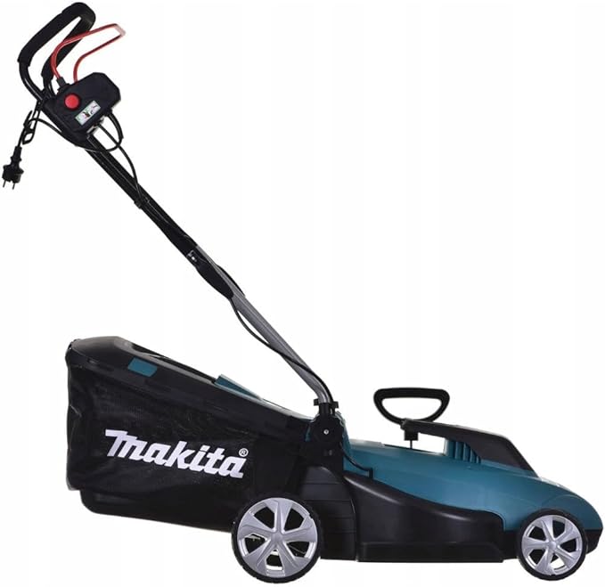 Tondeuse à gazon Makita ELM3720 37cm 1400w – Image 3