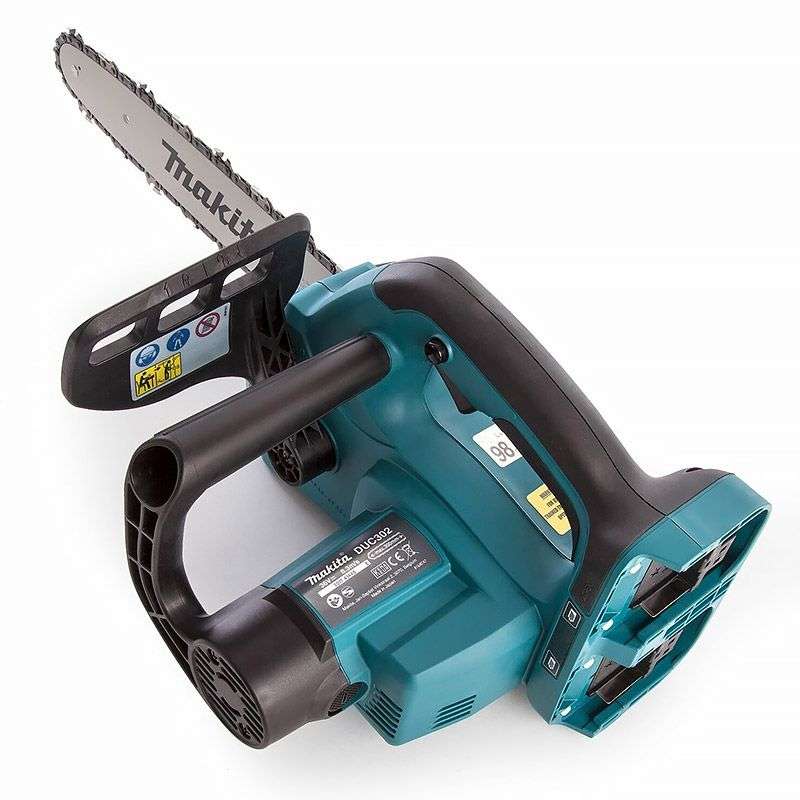 Tronçonneuse Makita DUC302Z - Image 3
