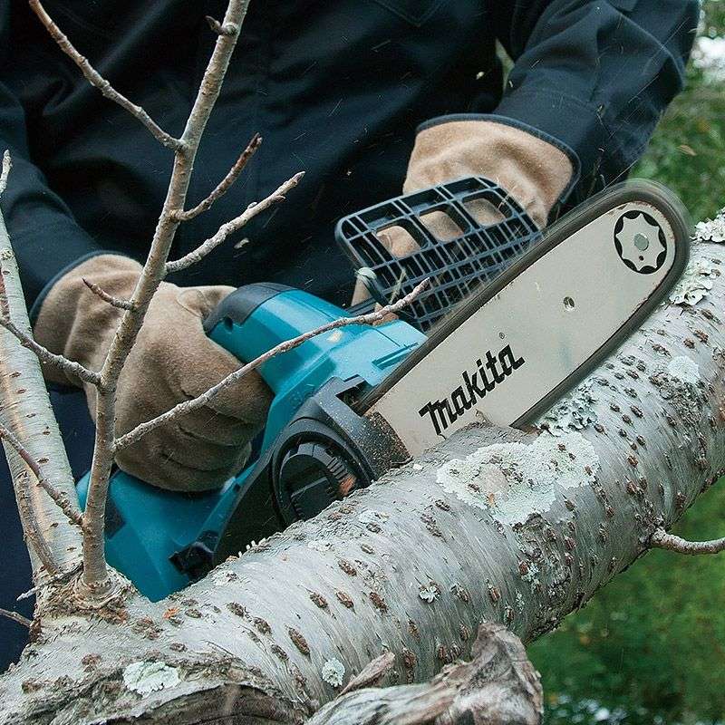 Tronçonneuse Makita DUC302Z - Image 5