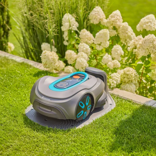 Gardena Smart SILENO max 800 Robot Tondeuse – Image 5