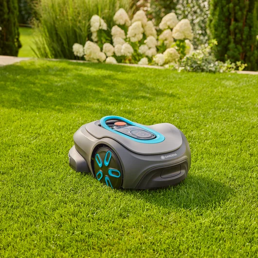 Gardena Smart SILENO max 800 Robot Tondeuse – Image 8
