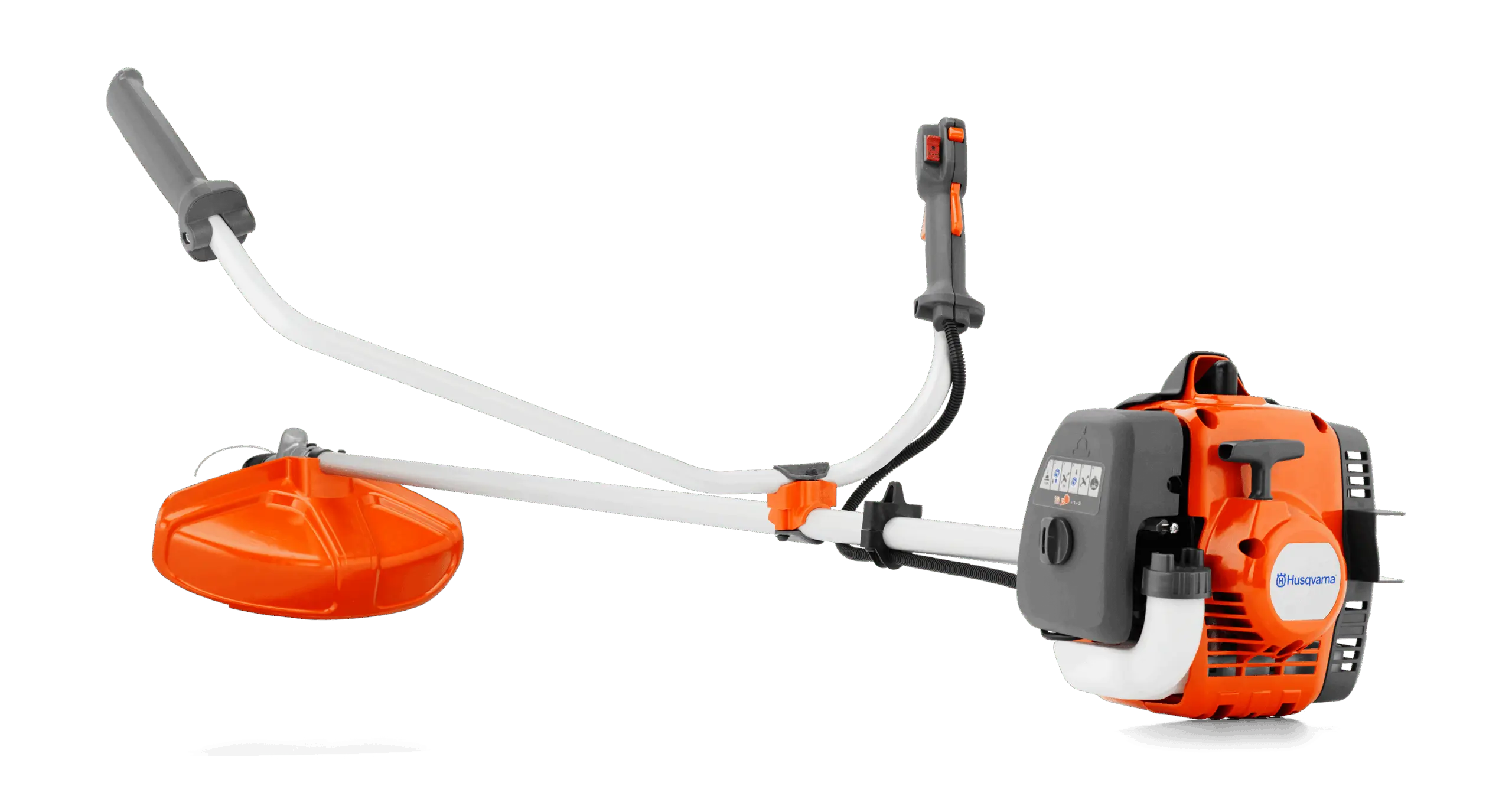 Husqvarna 129R Débroussailleuse – Image 2