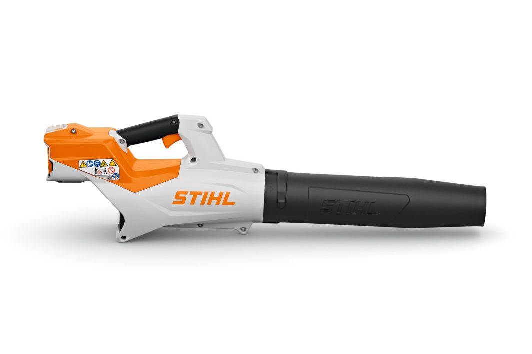 Souffleur à batterie Stihl BGA 50 - Image 3