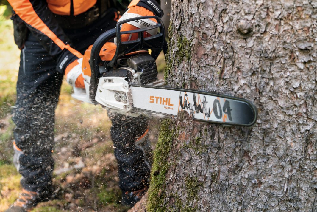 Tronçonneuse Stihl MS 261 C-M – Image 2