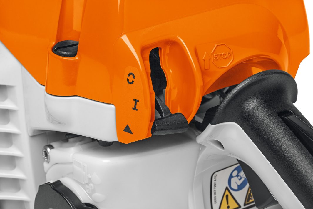 Tronçonneuse Stihl MS 261 C-M – Image 3