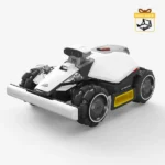 Mammotion Robot tondeuse Luba mini 2 AWD 1000